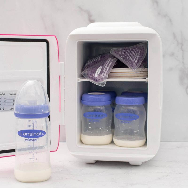 MAM Anti-Colic Bottle, 5oz, 3ct