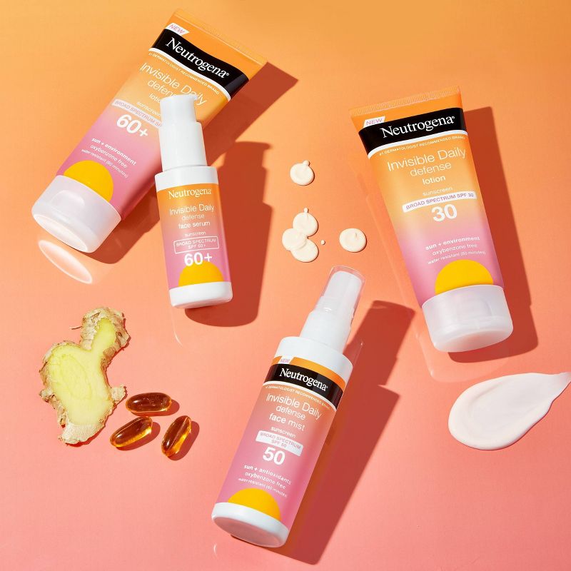 Coppertone Kids Pure and Simple Botanicals Sunscreen Lotion- SPF 50 - 6oz