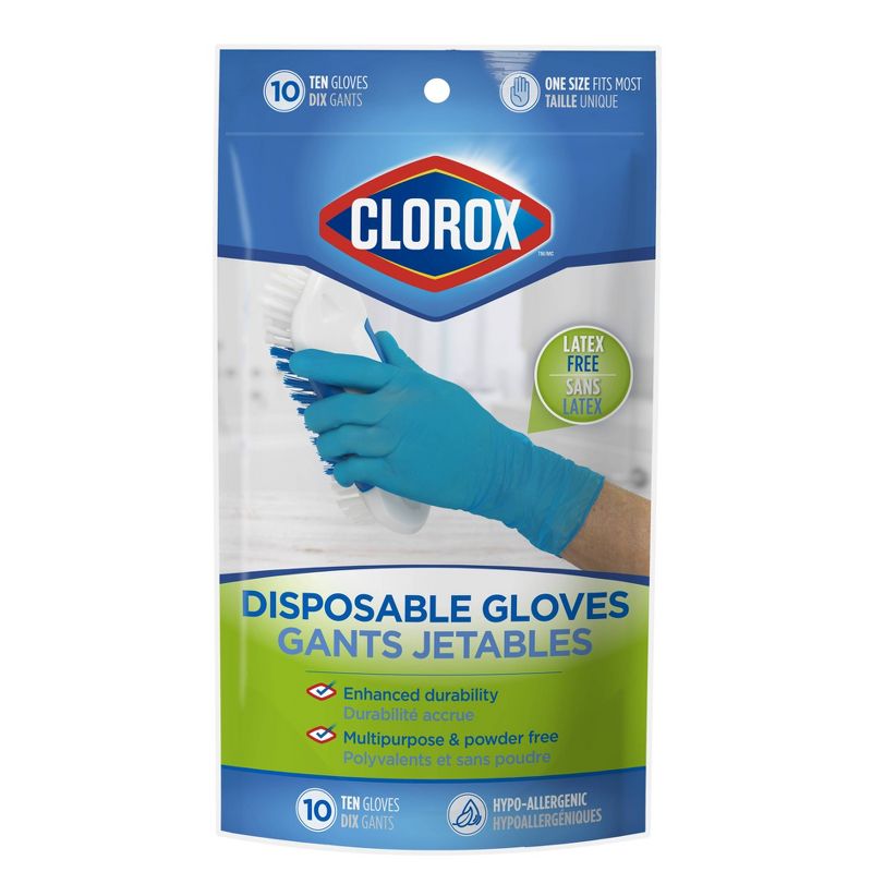 Deluxe Aluminum Handle Toilet Brush with Fully Removable Liner White - Bath Bliss