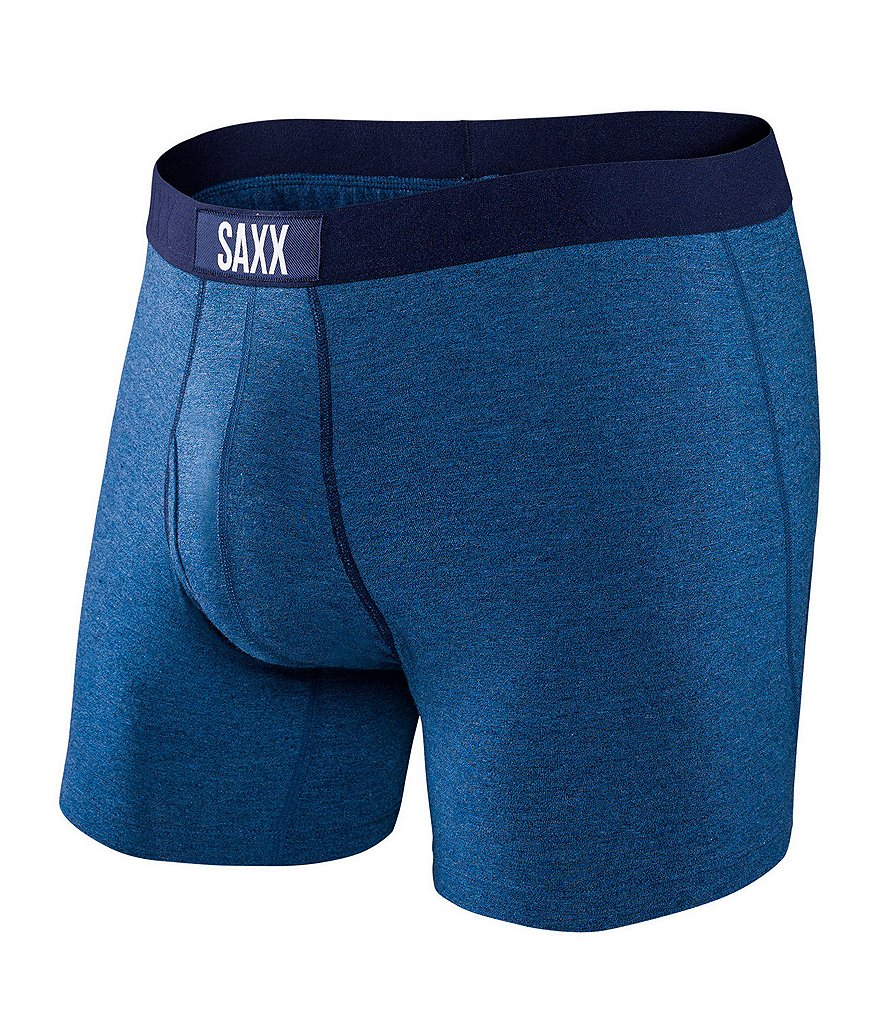 SAXX Ultra Solid Boxer Briefs