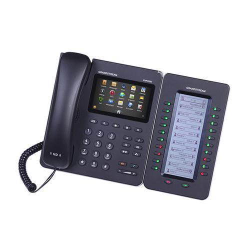 Grandstream GS-GXP2200EXT Expansion Module for VoIP Phone