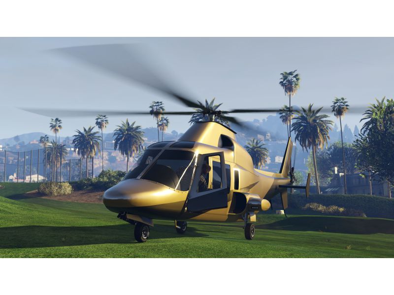 Saints Row: Gat Out Of Hell XBOX One [Digital Code]