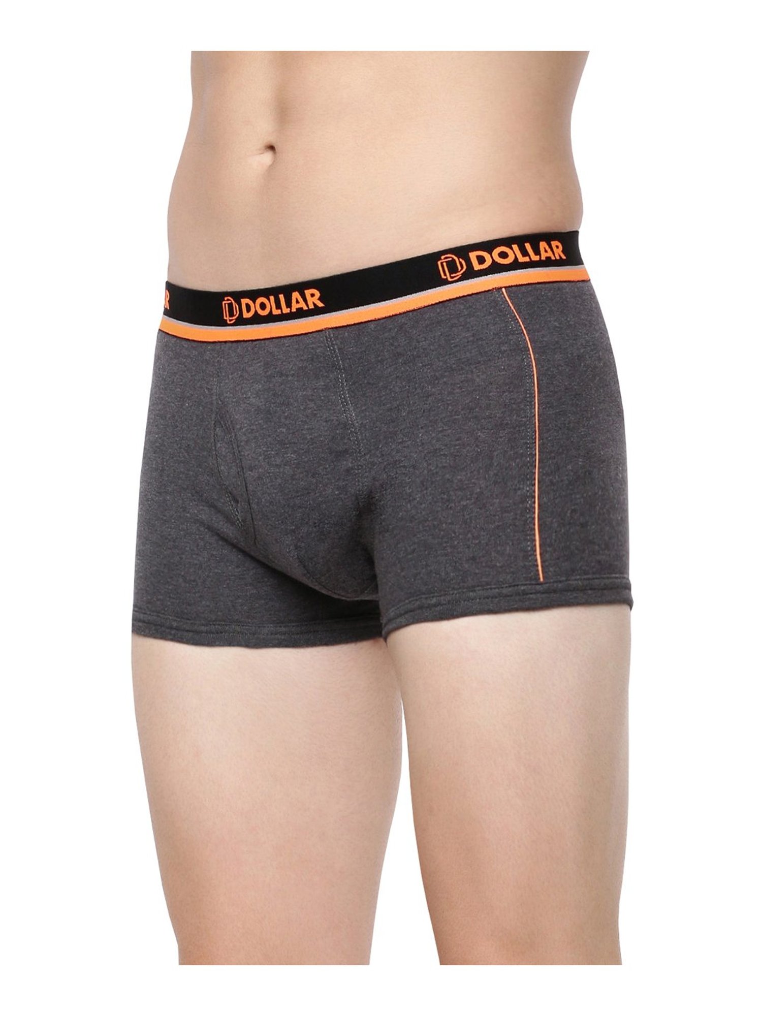 Dollar Bigboss Assorted Trunks - Pack of 3