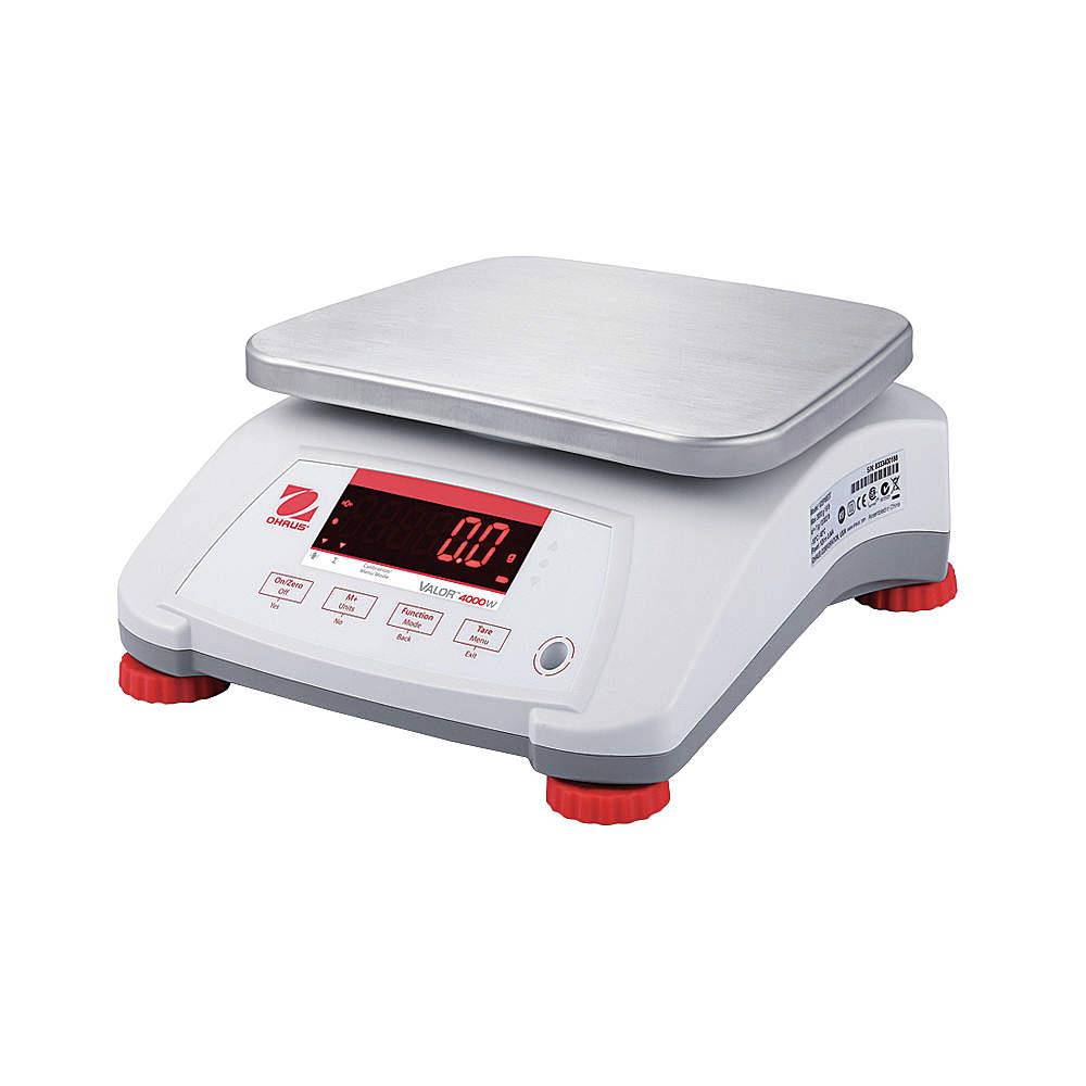OHAUS V41PWE1501T Food Processing Scale,0.0002kg/0.005 lb.