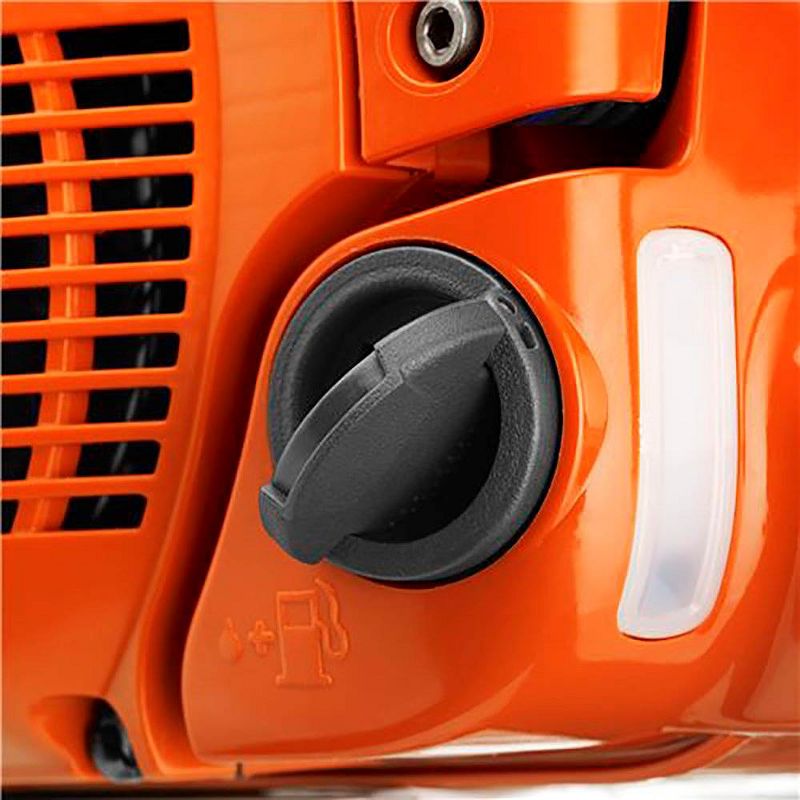 16" Corded Chainsaw - Earthwise