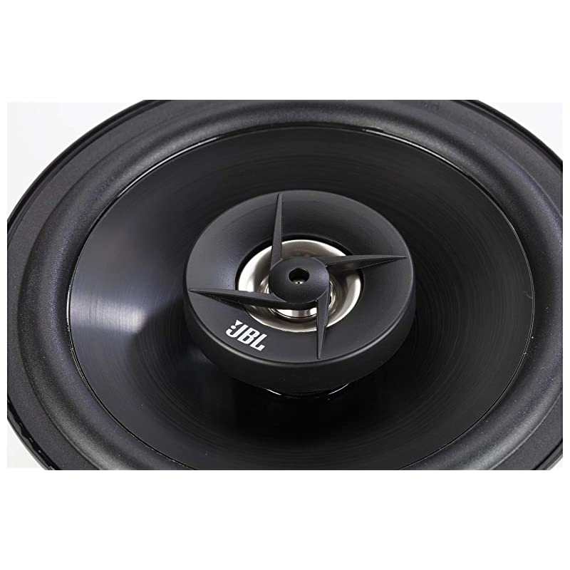 Stage 502 105W Max 35W RMS 514 4 ohms Stage Series 2Way Coaxial Car Audio Speakers FREE ALPHASONIK EARBUDS