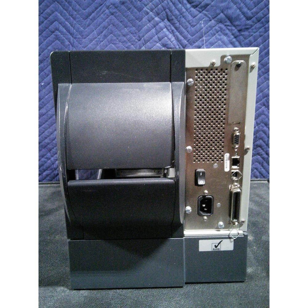 DYMO Rhino 4200 Industrial Label Maker Carry Case Kit with Roll of 1/2