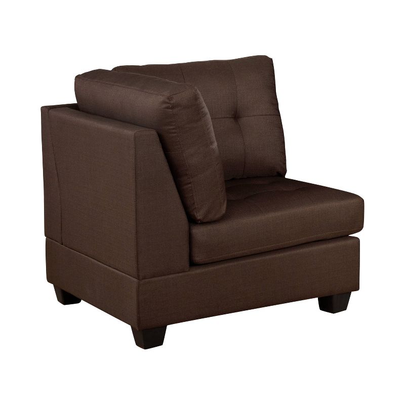 Alyce Swivel Glider Chair Cream