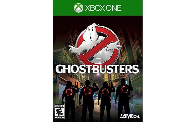 Ghostbusters Xbox One