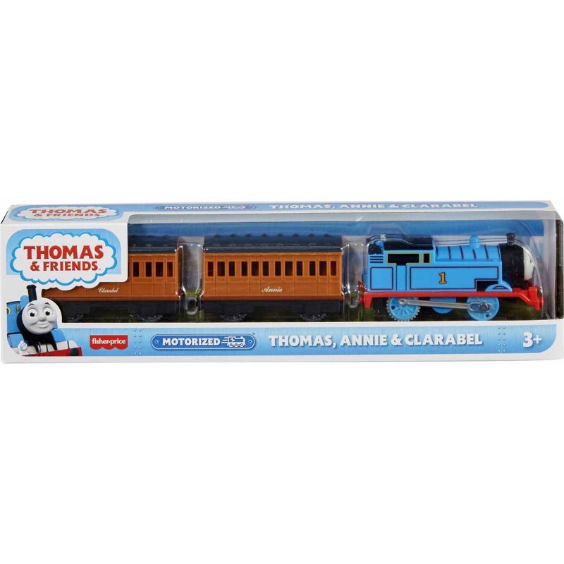 Thomas & Friends Thomas / Annie / Clarabel
