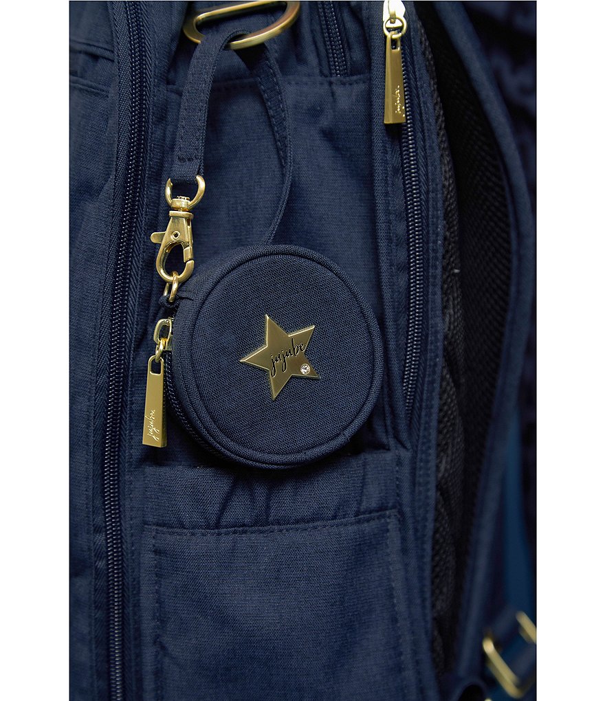 Ju-Ju-Be Be Right Back Backpack