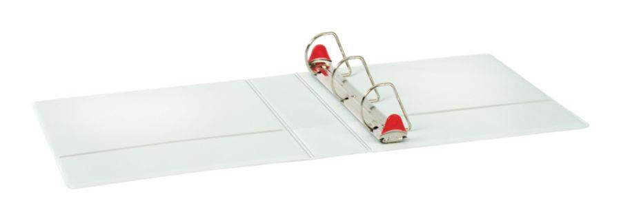 Cardinal Speedy XtraLife Non-Stick Locking Slant-D Ring Binder 2" Cap 11 x 8 1/2