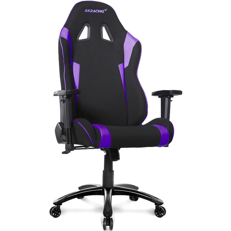 AKRacing Core Series EX-Wide SE Gaming Chair, Indigo (AK-EXWIDE-SE-IN)