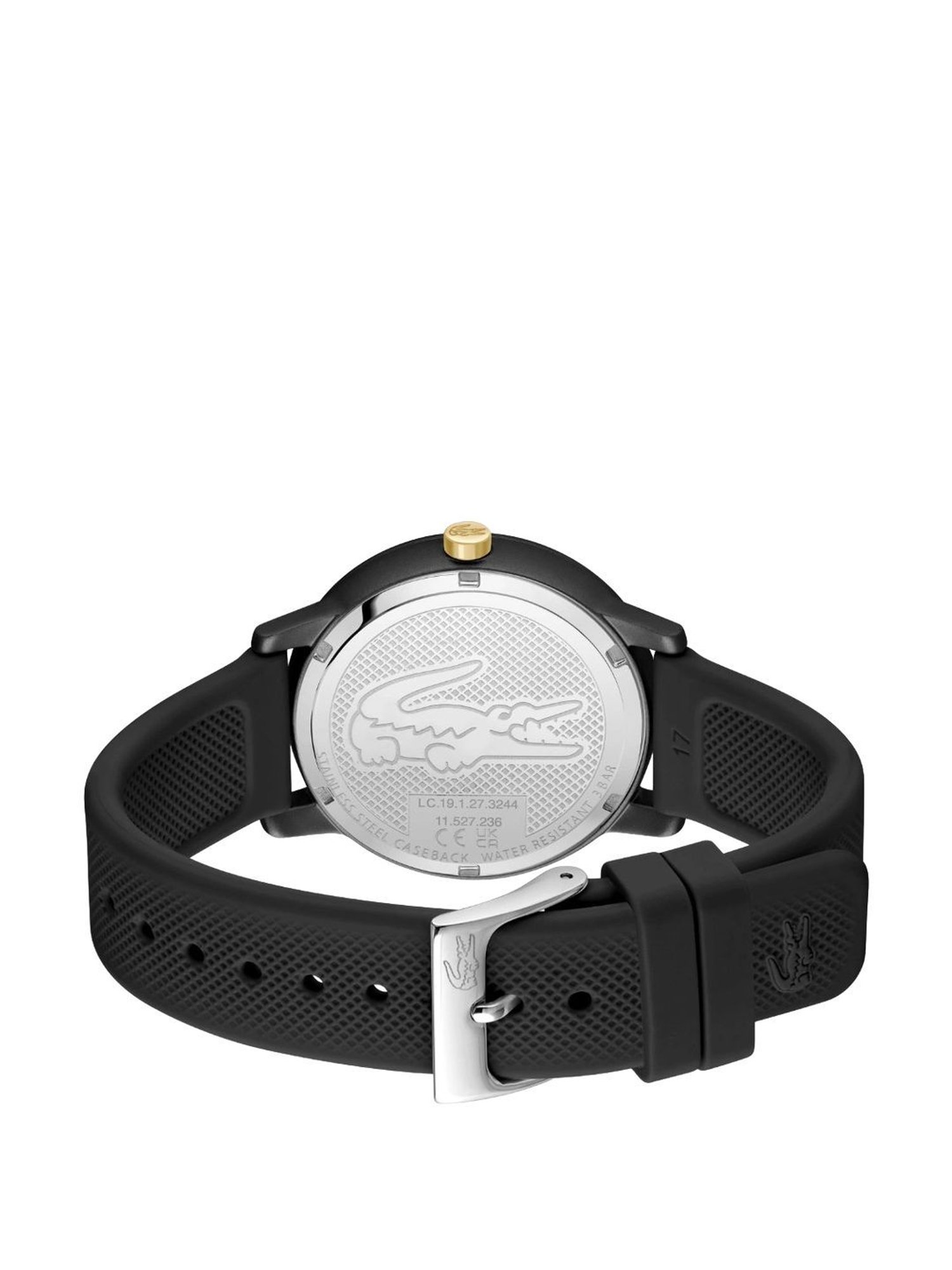 LACOSTE MGI-2001310 12.12 Go Analog Watch for Women