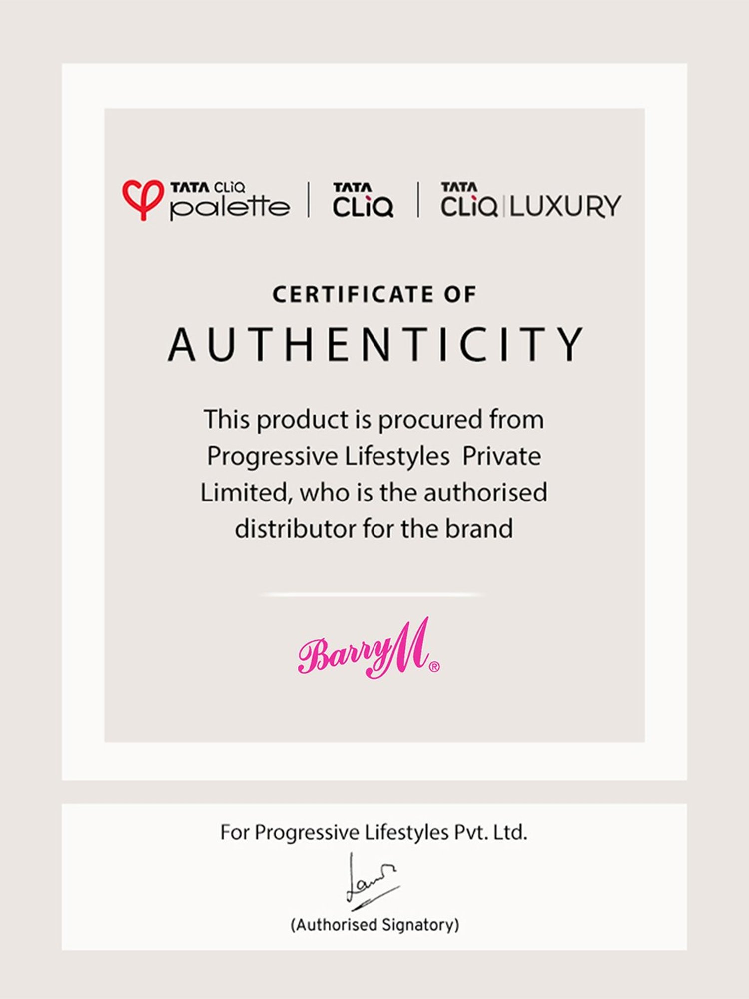 Barry M Bold Waterproof Oasis Blue Eyeliner - 1.2 gm