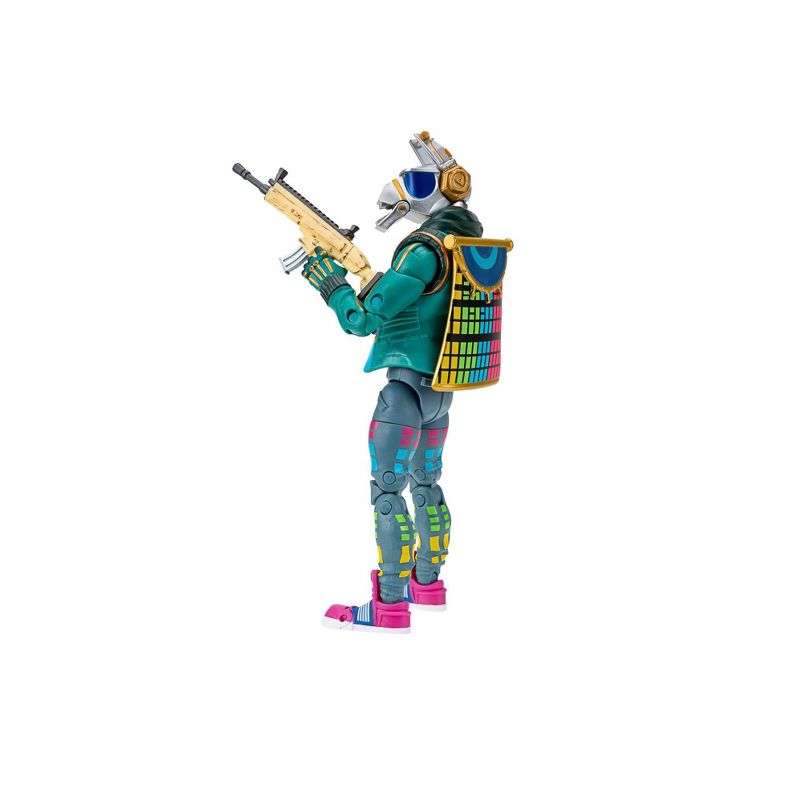 Fortnite 1-Figure Pack Legendary Series DJ Yonder