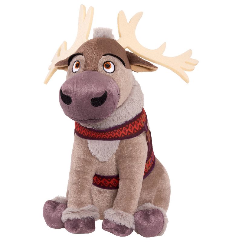 Disney Frozen 2 Large Plush Sven