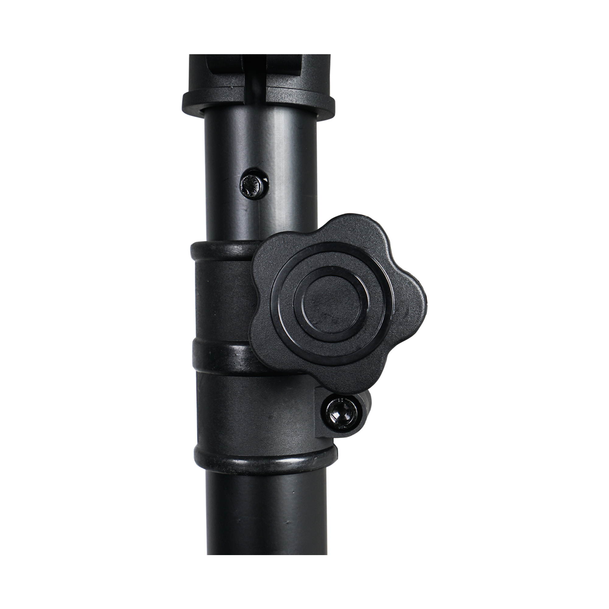 Sound Town Lighting Stand with T-Bar and Tripod Base