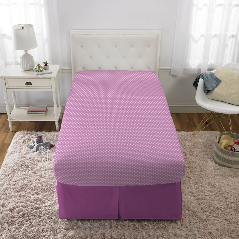 Twin Barbie B Anything Bedding Bundle