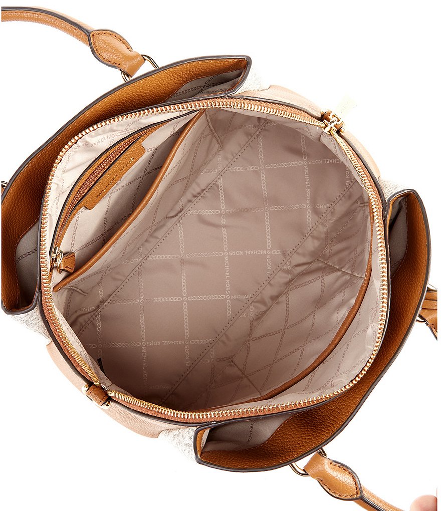 Dooney & Bourke Florentine Collection Small Satchel