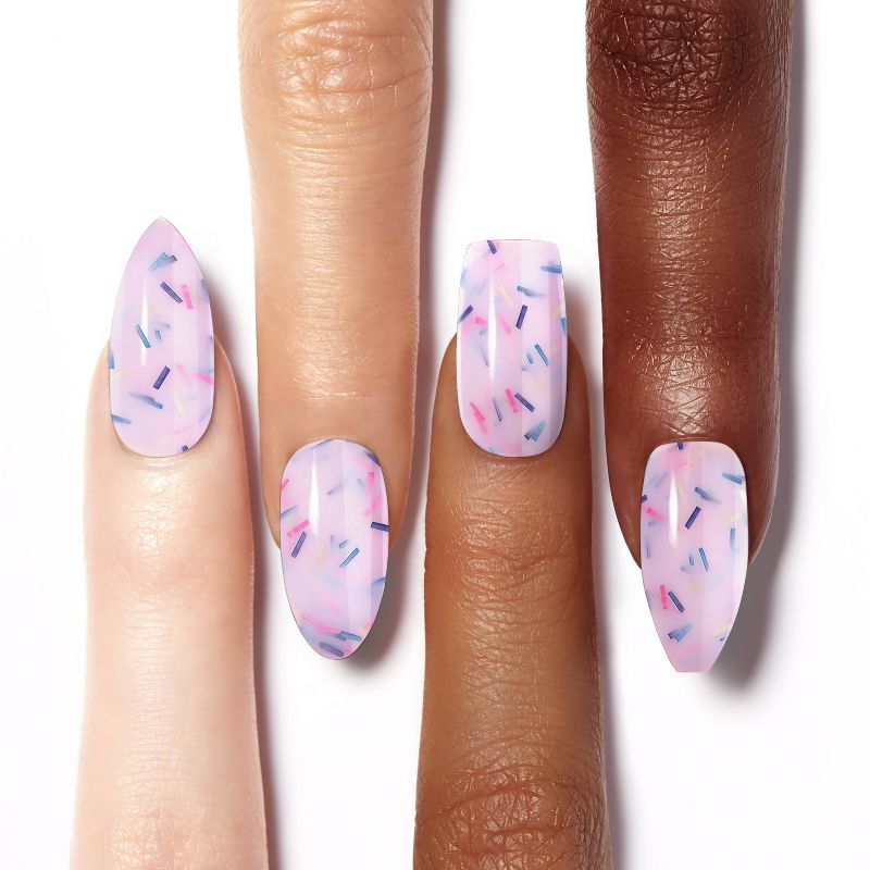 Sinful Colors Sweet & Salty Nail Polish Collection - 6pk