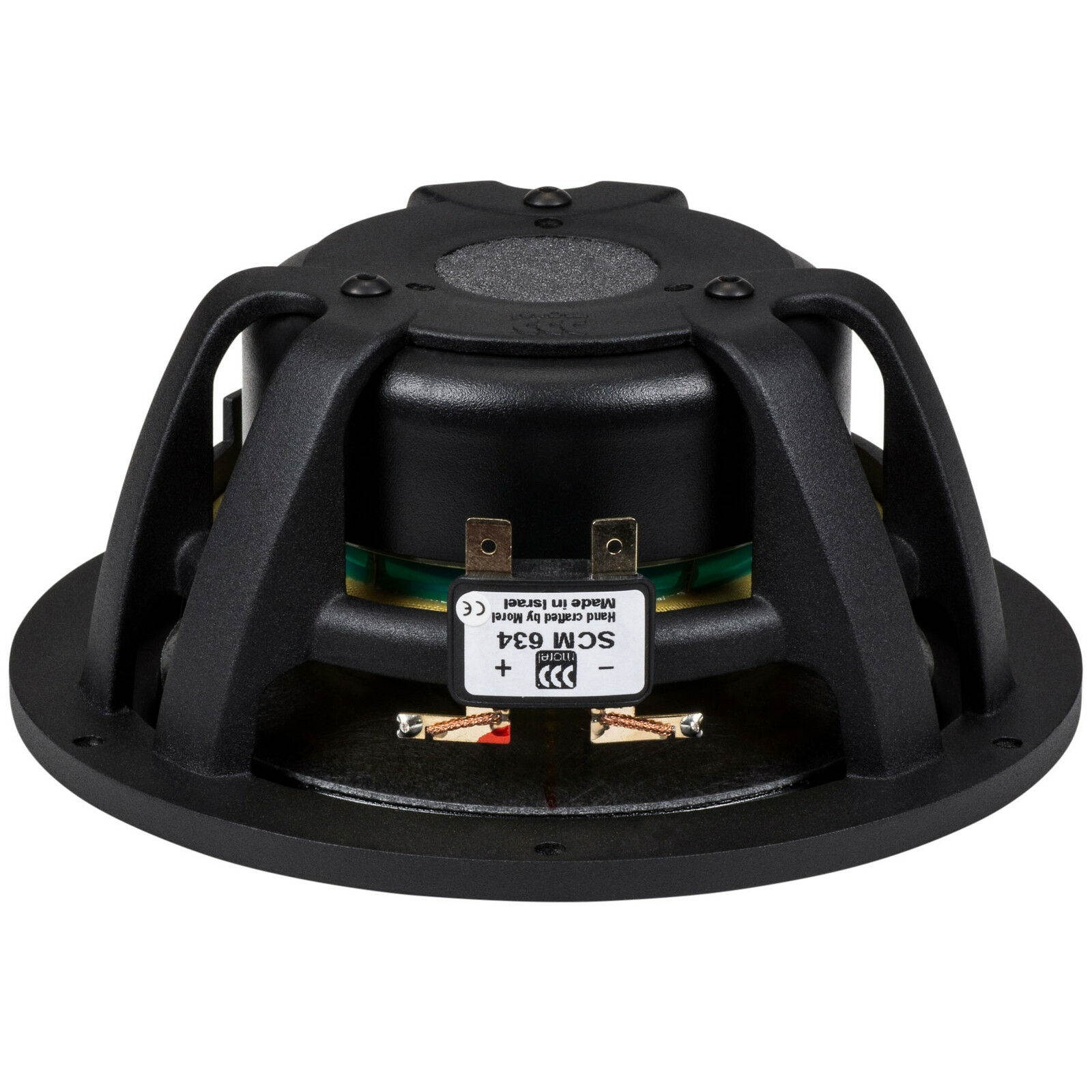 Morel SCM 634 Supreme 6" Midrange