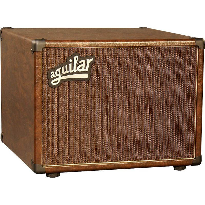 Aguilar DB 112 Speaker Cabinet Chocolate Thunder