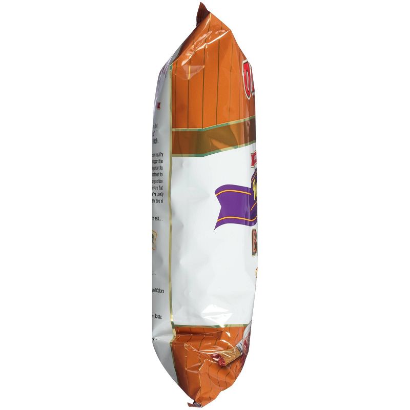 Old Dutch Family Pack Bar-B-Que Potato Chips - 9.5oz