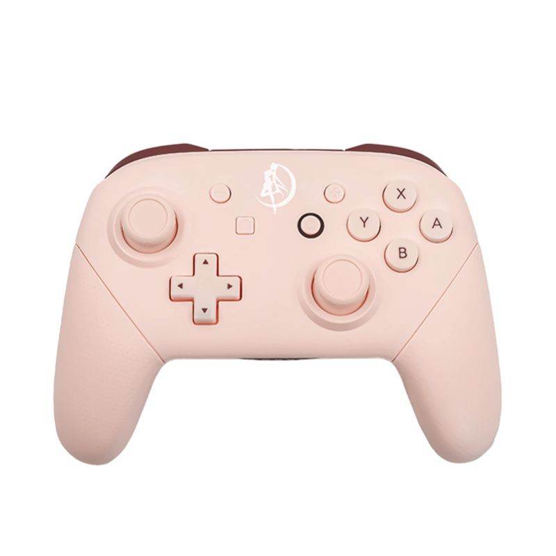 Wireless Pro Game Controller for Nintend Switch Gamepad With HD Dual Vibration NFC For Nintend Switch Pro/PC/Steam Game Joystick