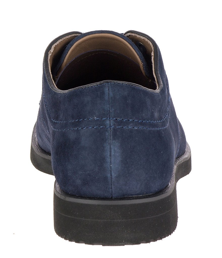 Hush Puppies Men's Bracco MT Oxford