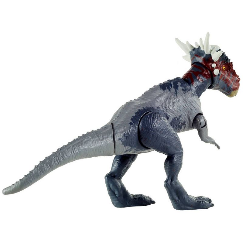 Jurassic World Savage Strike Stygimoloch Figure