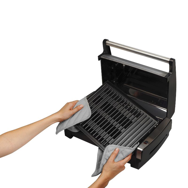 Hamilton Beach Searing Grill- 25360