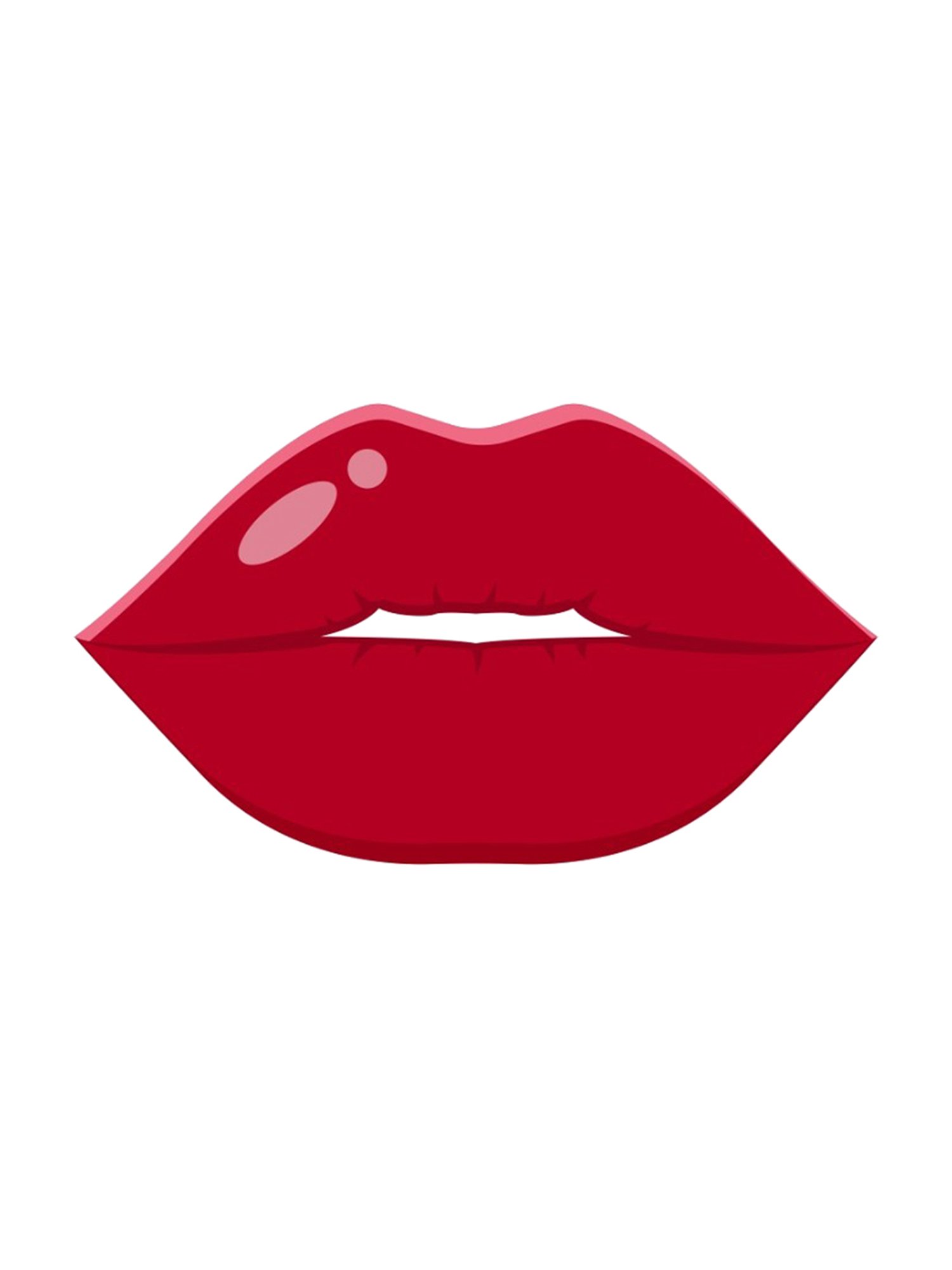 Matt Look Matte Crush Velvet Mousse Liquid Lipstick 07 Cherry Maroon - 10 ml