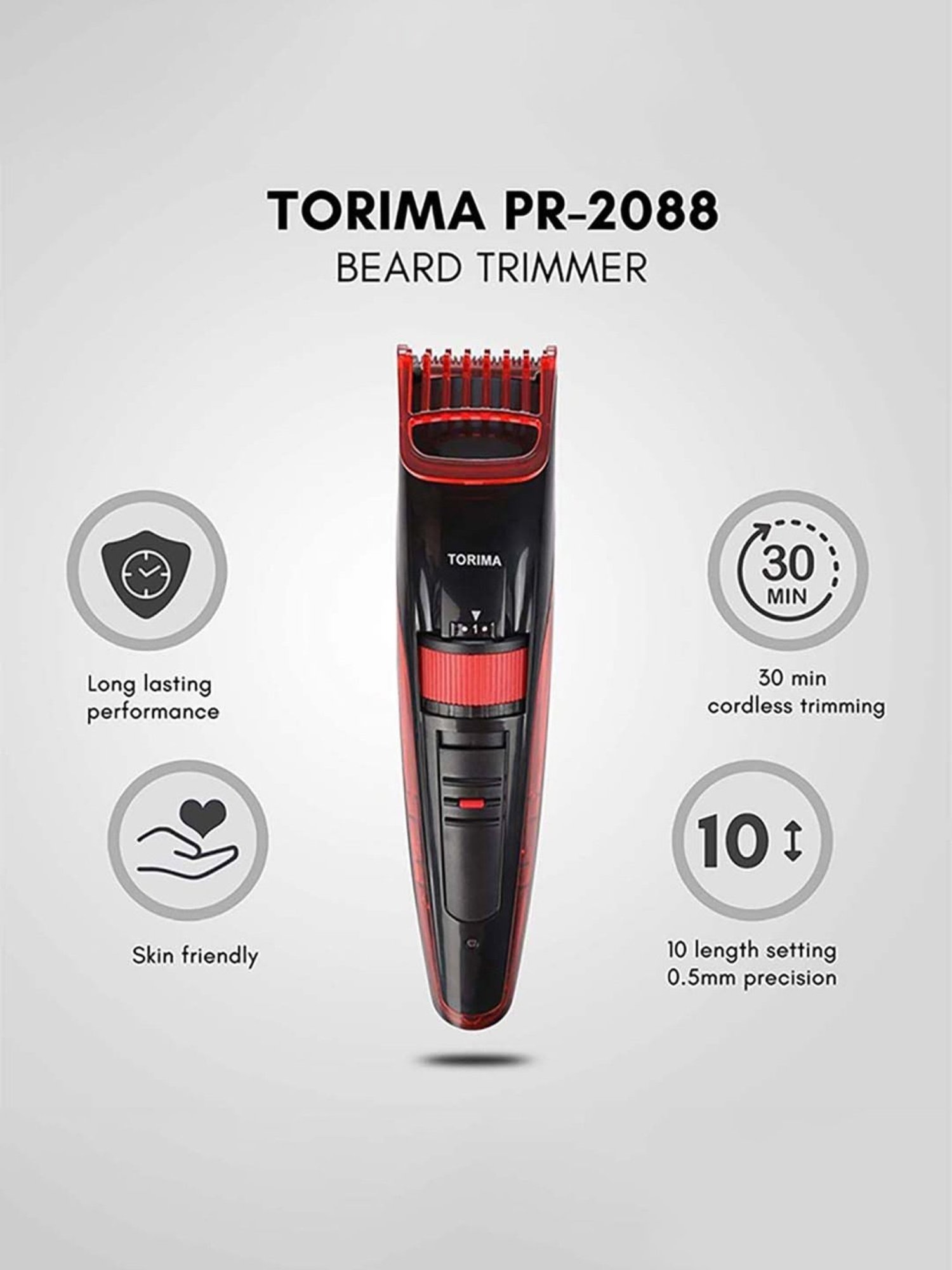 Wahl Moser 01400-0015 Hair Clipper