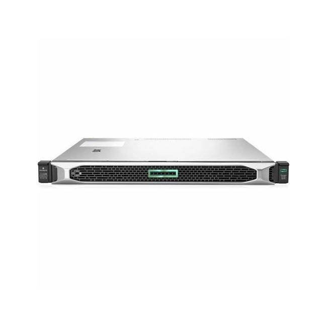 HPE ProLiant DL160 G10 1U Rack Server Intel C622 SoC 1 x Intel Xeon Silver 4214R 2.40 GHz 16 GB RAM Serial ATA/600 Controller P35518B21