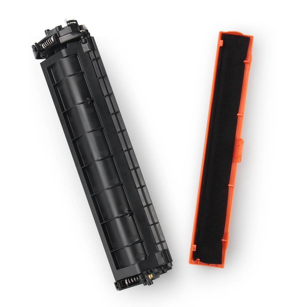 1PK CF219A 19A Drum Unit & 2 PK CF217A 17A Toner Cartridge - For HP LaserJet Pro M102w, LaserJet Pro MFP M130fn, M130fw, M130nw, M130a Printers