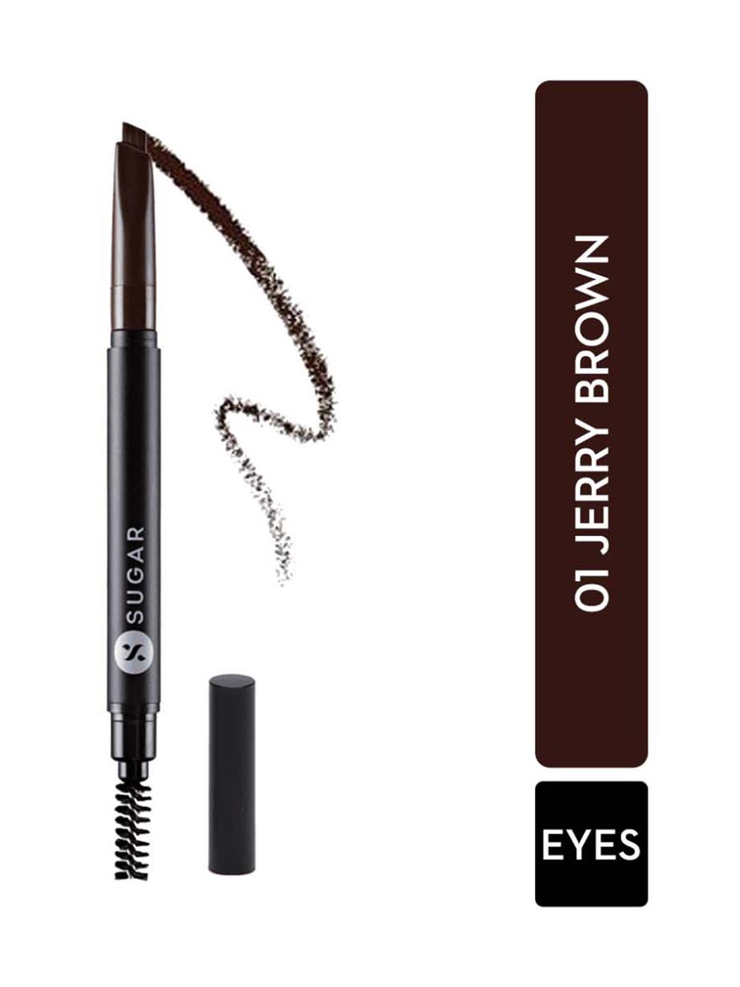 Insight Cosmetics Combo Of Primer Fixer Compact Powder & Concealer Foundation - 300 gm