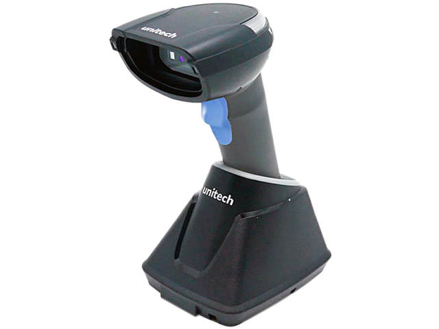 MS851B 1D LASER BT USB CRADLE