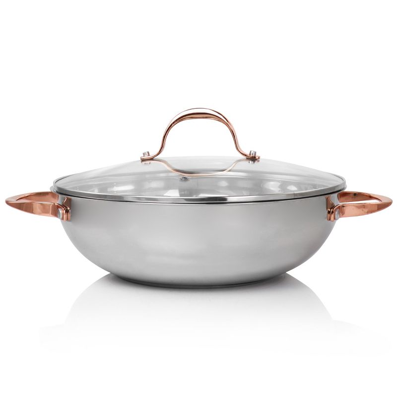 Granitestone Diamond 12" Saute Pan