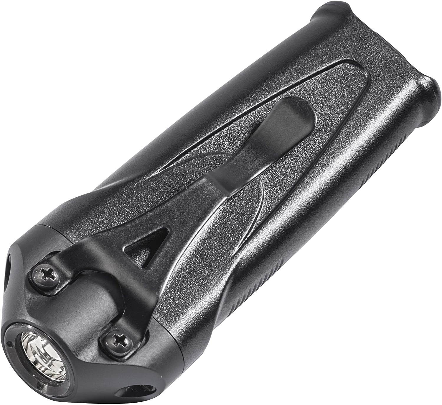SureFire PLR Stiletto Multi-Output Rechargeable Pocket LED Flashlight