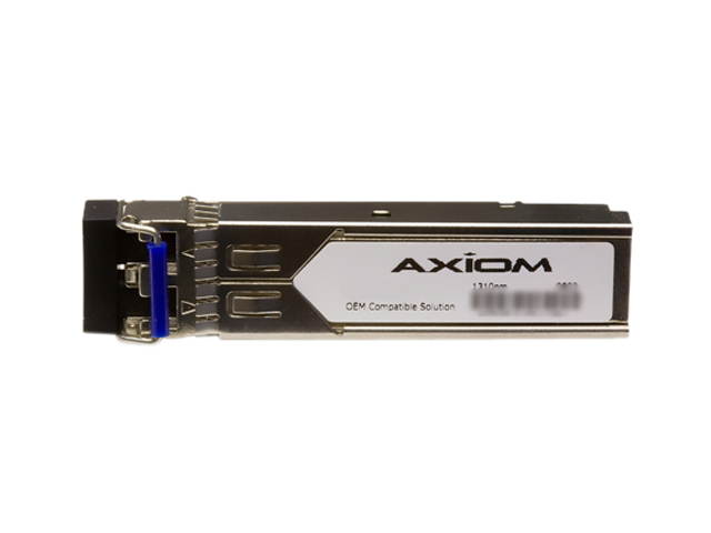 Axiom J4858B-AX SFP (mini-GBIC) Transceiver Module for HP