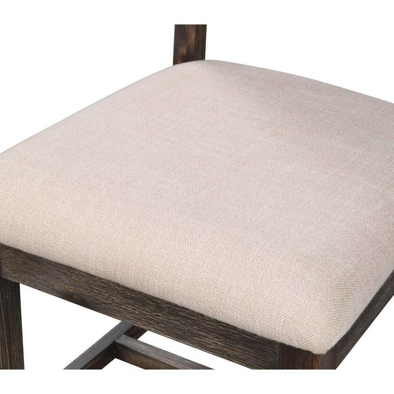 Coast to Coast Aspen Court Dining Chairs - Set of 2