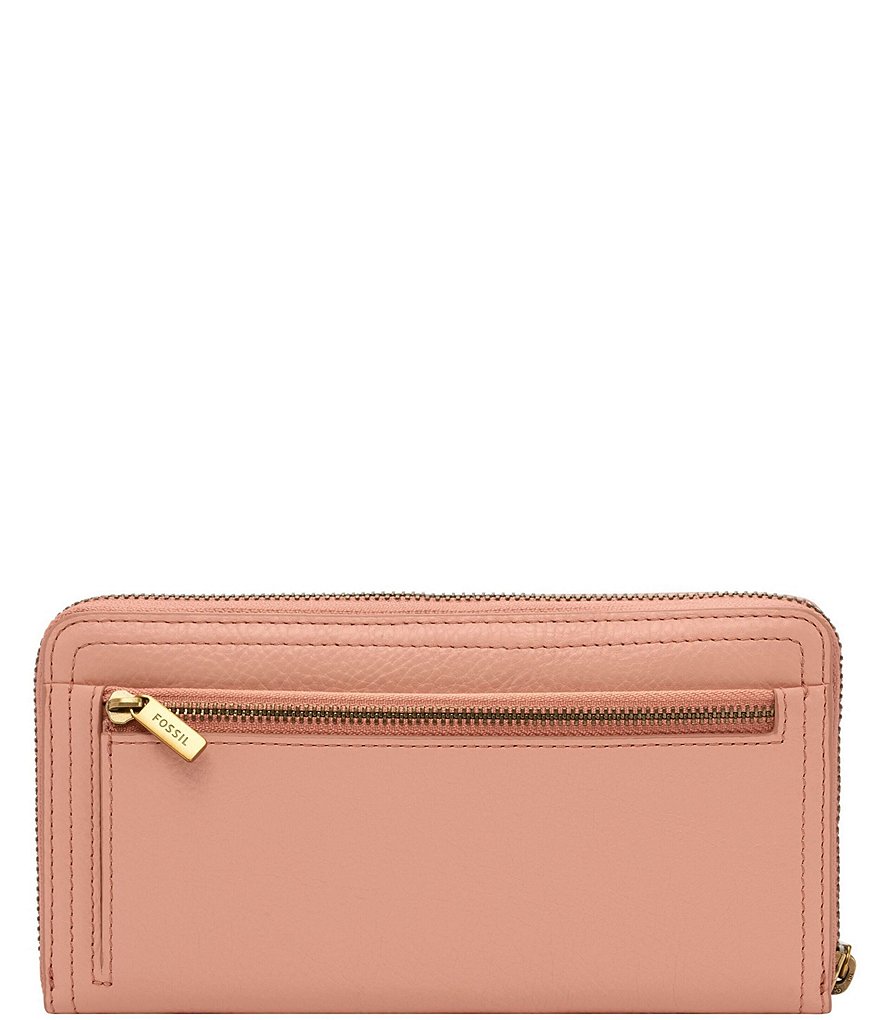 Hammitt 110 North Checkbook Wallet