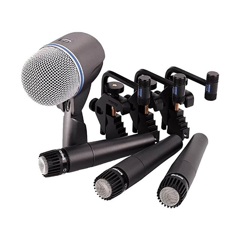 DMK57-52 Drum Microphone Kit