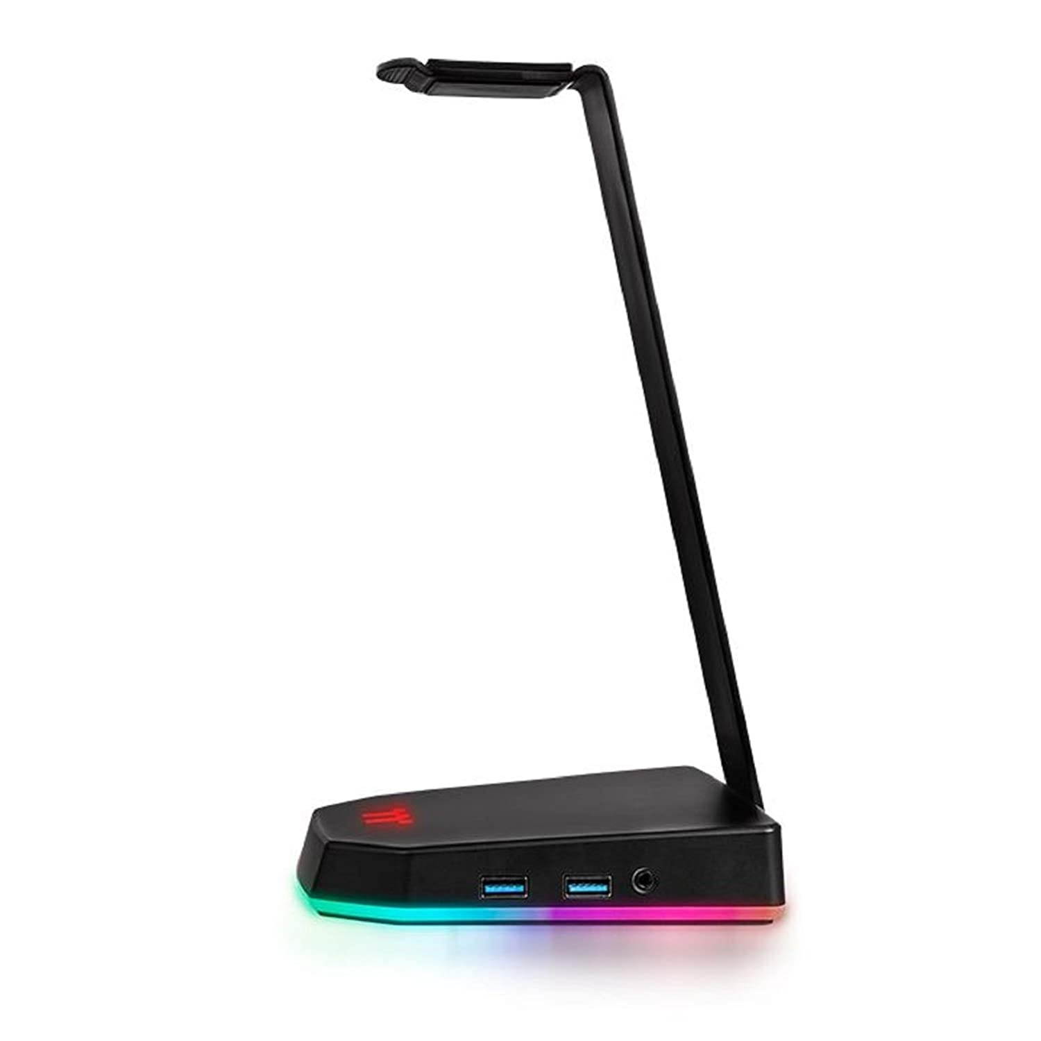 Thermaltake E1 RGB Gaming Headset Stand GEA-TTP-THSBLK-06
