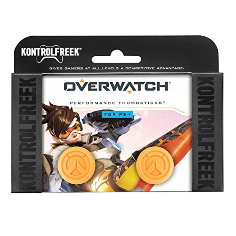 kontrolfreek overwatch (ps4)
