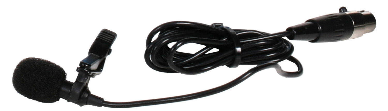 Peavey PV-1 LAVALIER Mic 3010350