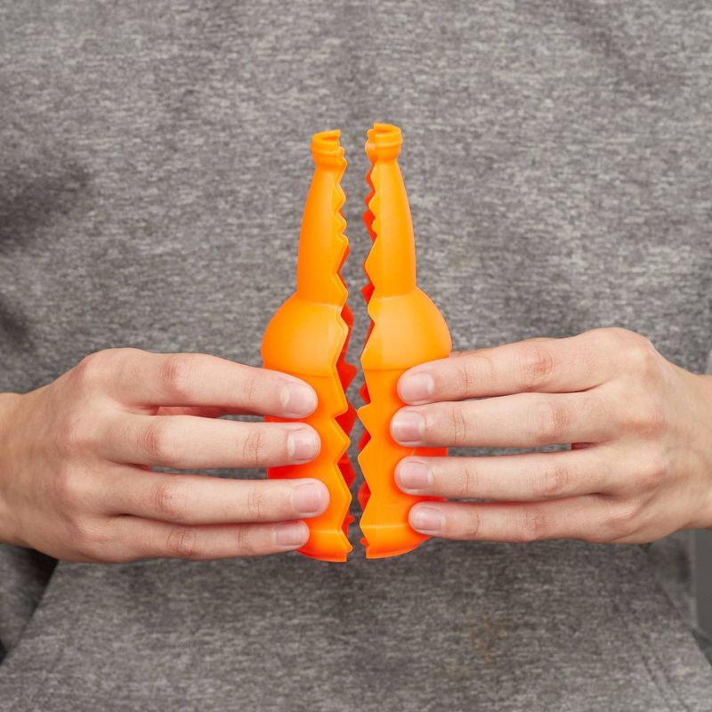 NERF Alpha Strike Battalion Set