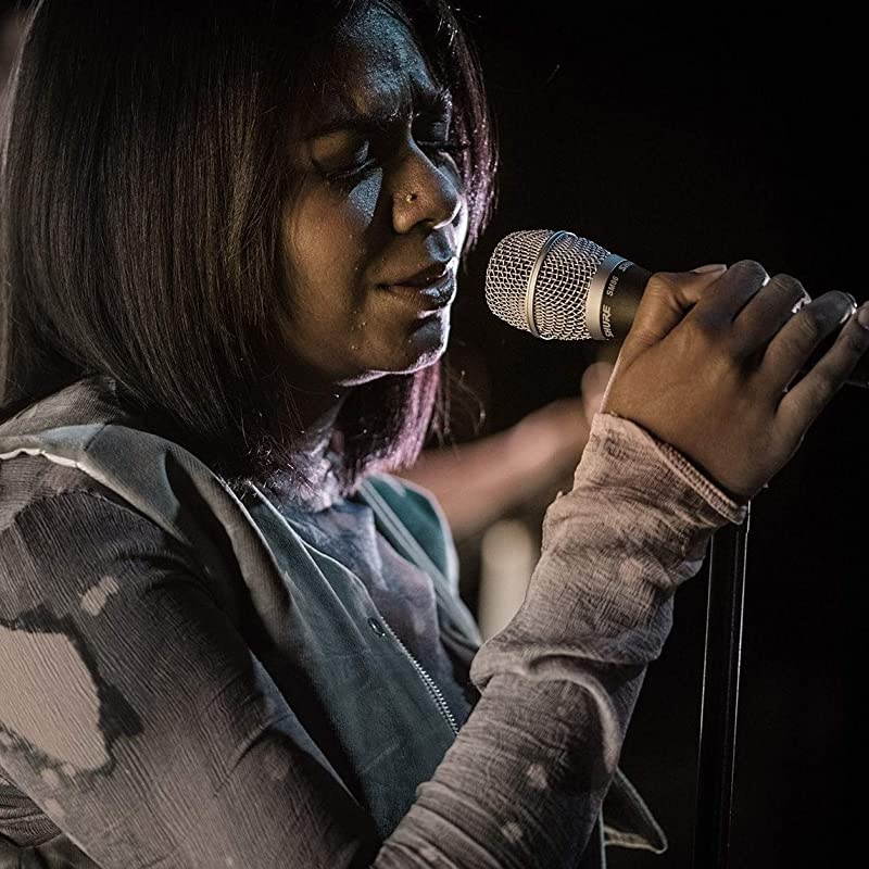 SM86-LC Cardioid Condenser Vocal Microphone