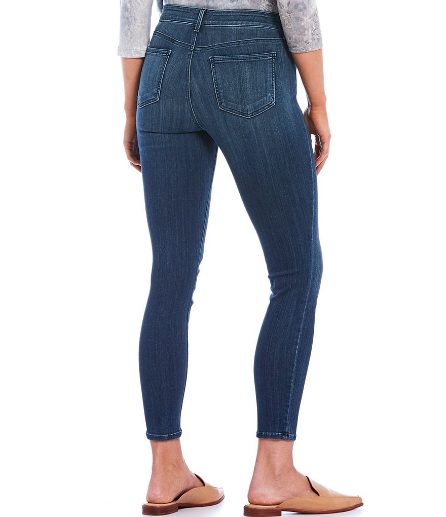 NYDJ Ami Sure Stretch&reg; Denim Skinny Leg Jeans